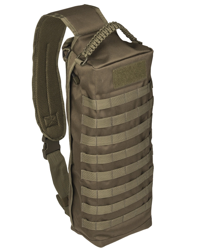 Mil-Tec Sling bag tanker