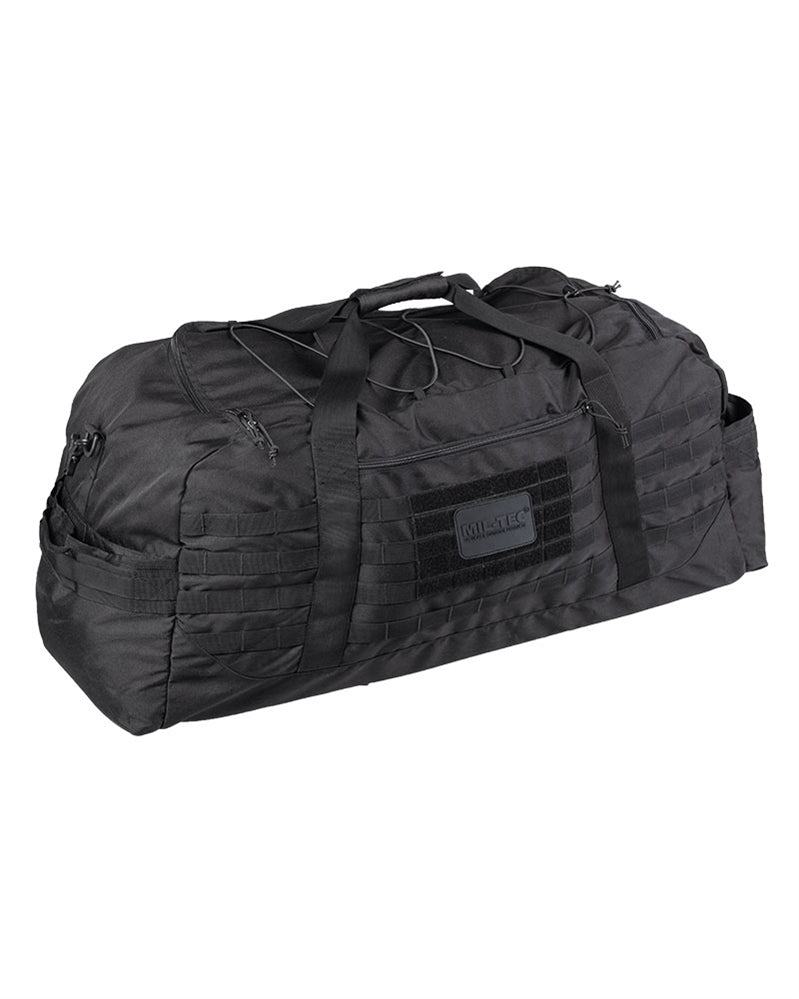 US Cargo bag large 105L
