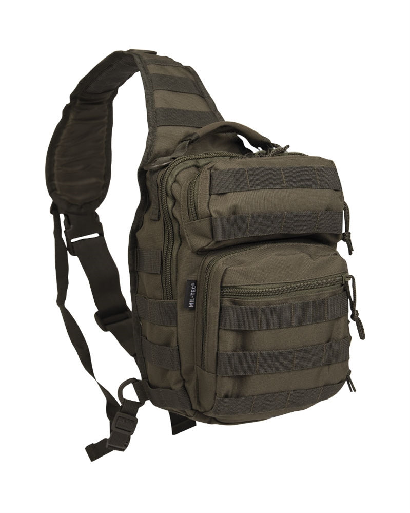 Mil-Tec Sling bag Assault small