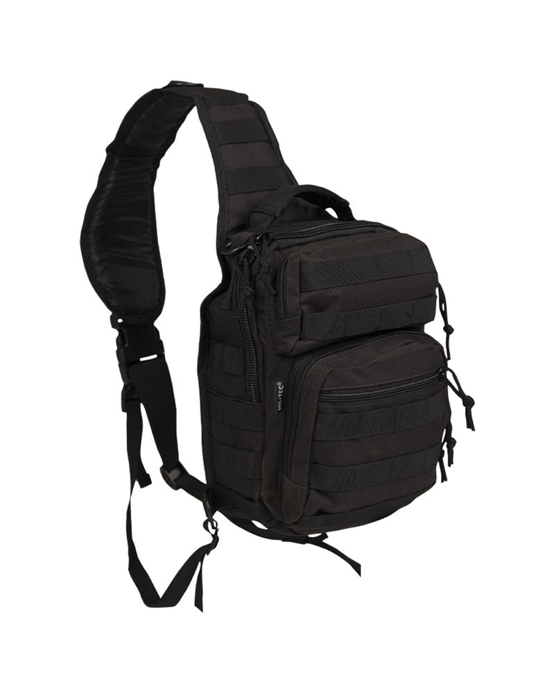 Mil-Tec Sling bag Assault small