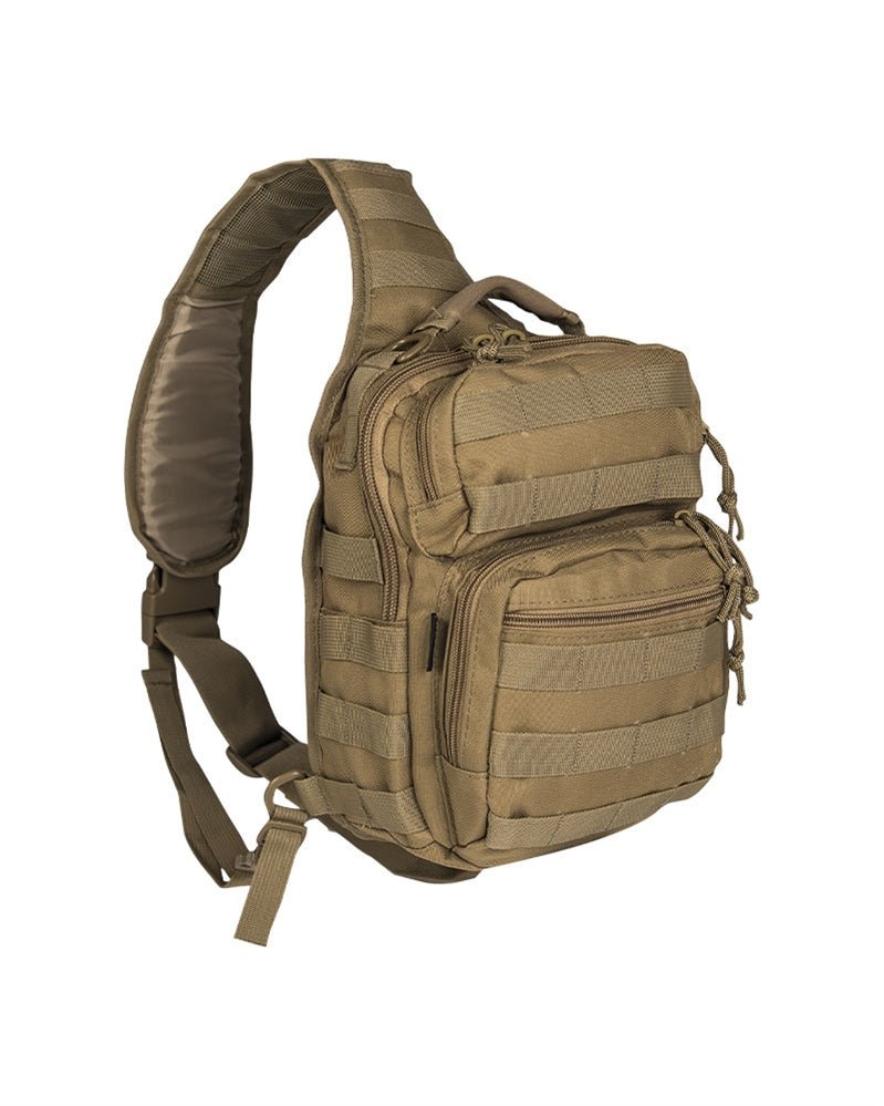 Mil-Tec Sling bag Assault small