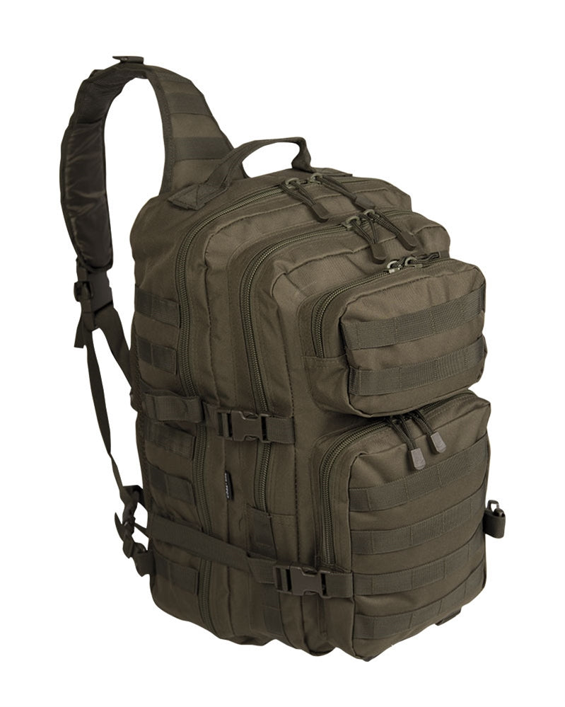 Mil-Tec Sling bag Assault large