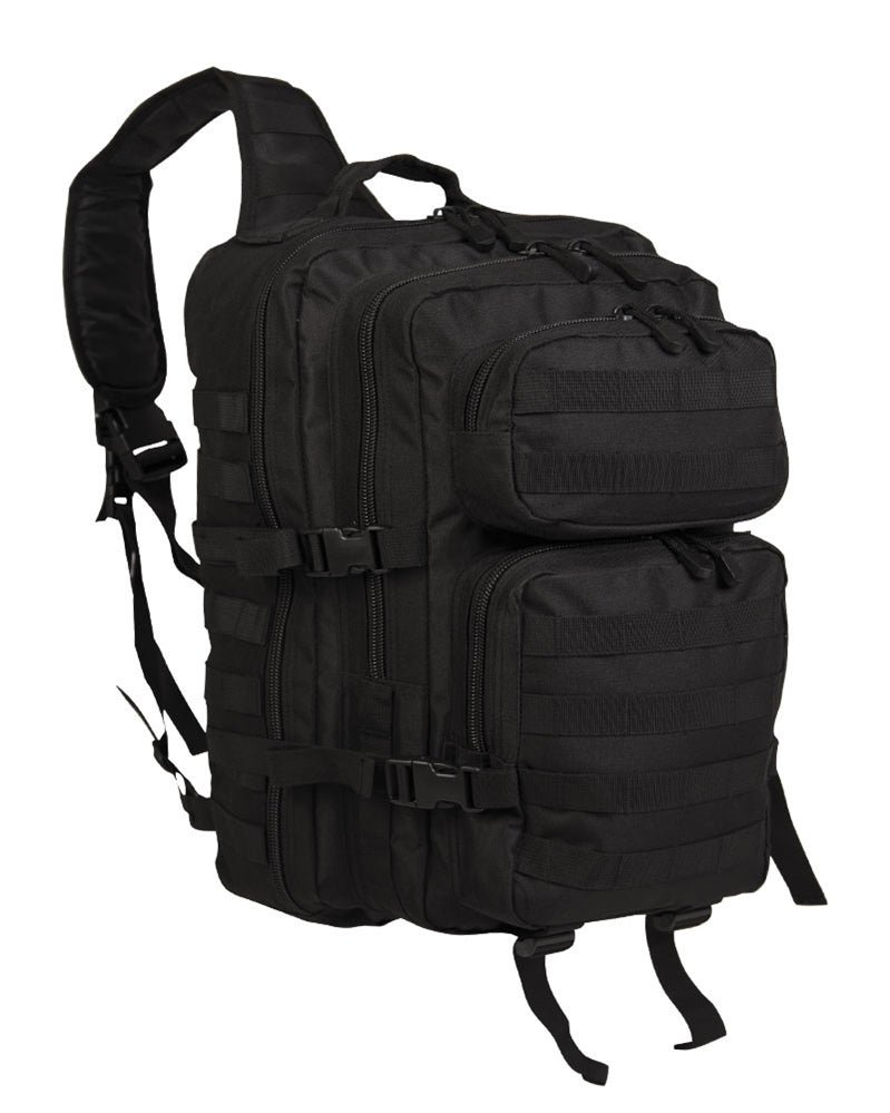 Mil-Tec Sling bag Assault large