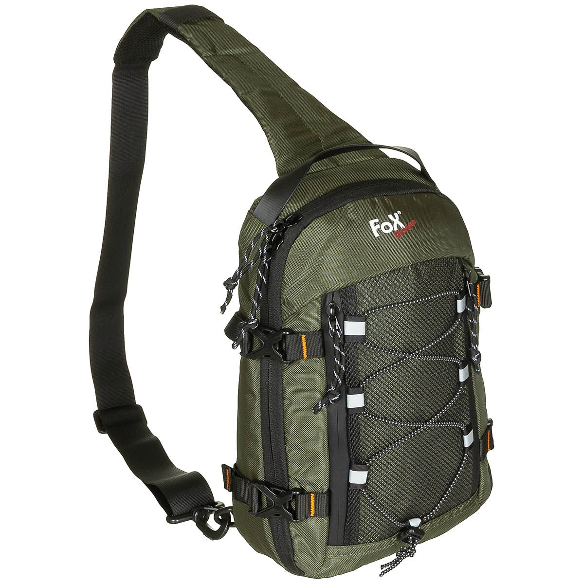 MFH Travel Sling Bag Small 5L