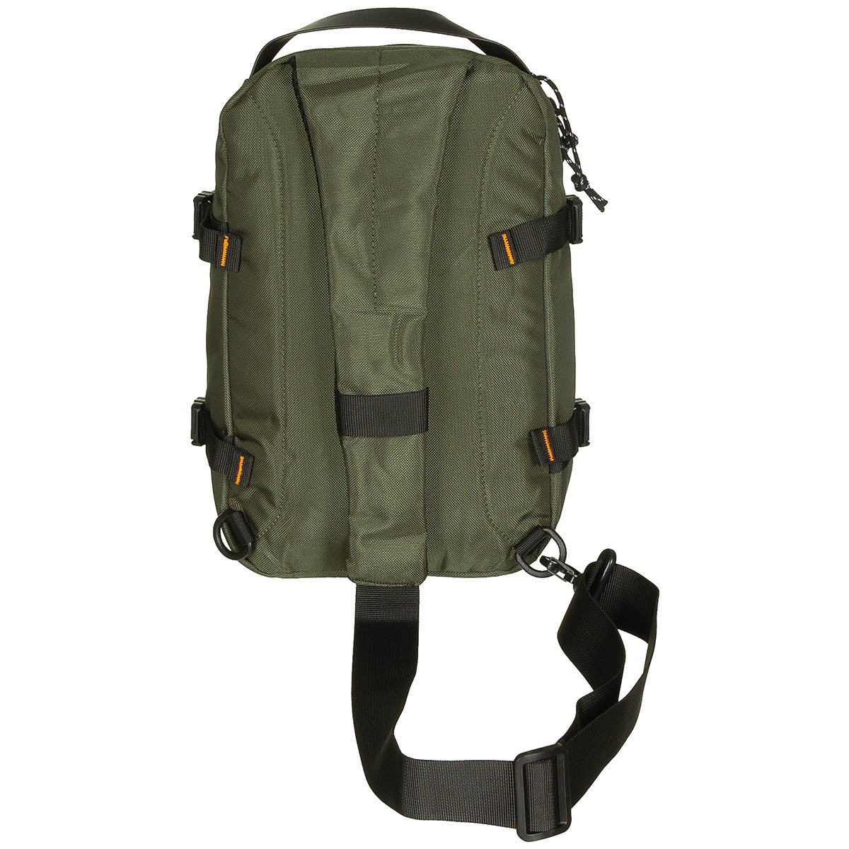 MFH Travel Sling Bag Small 5L