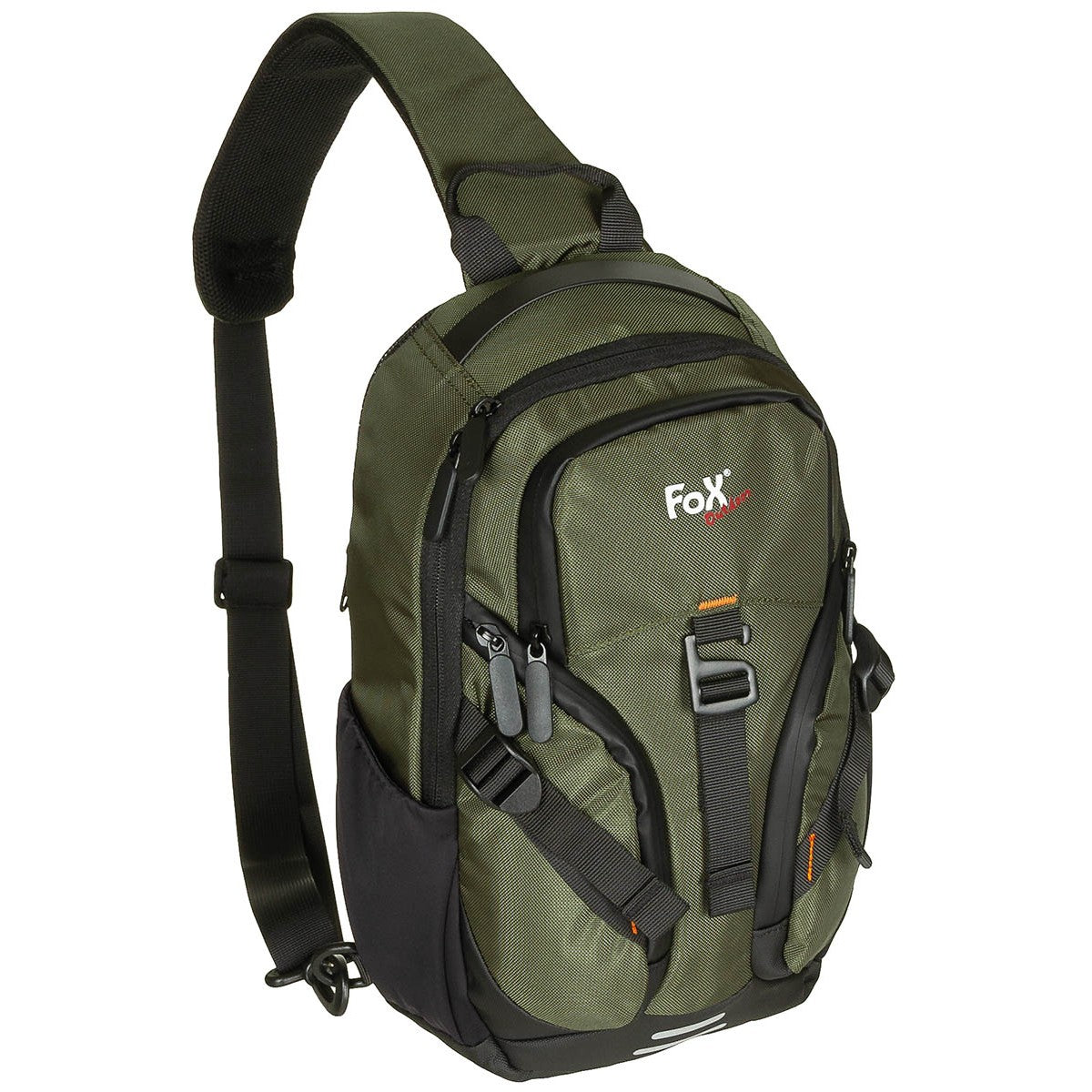 MFH Travel Sling Bag Large 7L