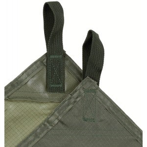 MFH Multifuction Tarp Extreme 300 x 300 cm Olive