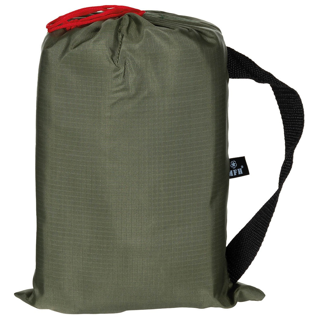 MFH Multifuction Tarp Extreme 300 x 300 cm Olive