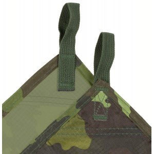 MFH Multifuction Tarp Extreme 300 x 300 cm M 95 CZ