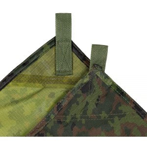 MFH Multifuction Tarp Extreme 300 x 300 cm M05 tarn