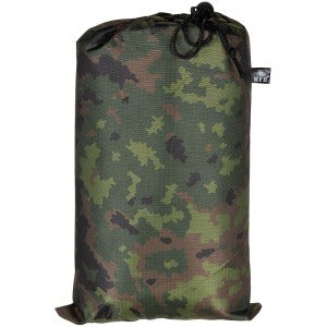 MFH Multifuction Tarp Extreme 300 x 300 cm M05 tarn