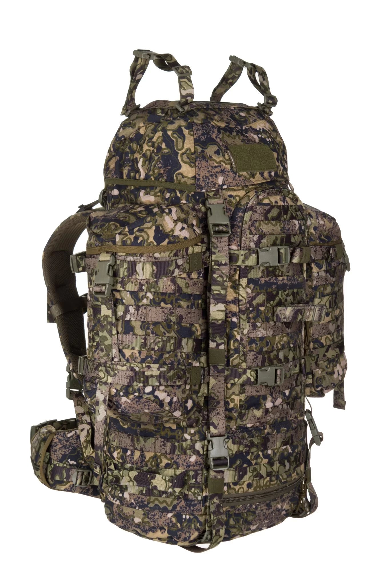 Wisport Wildcat 65L + 18L
