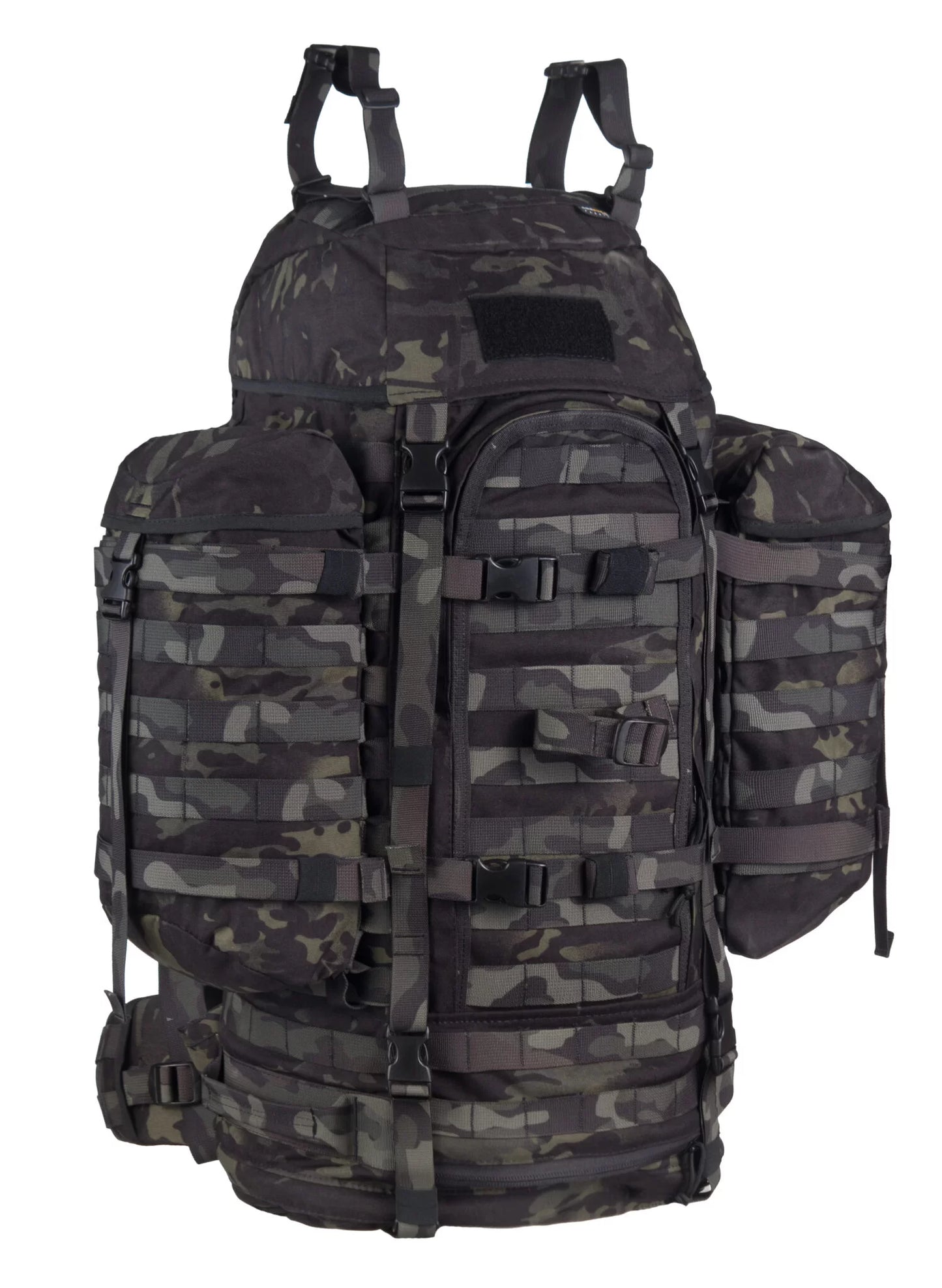 Wisport Wildcat 65L + 18L