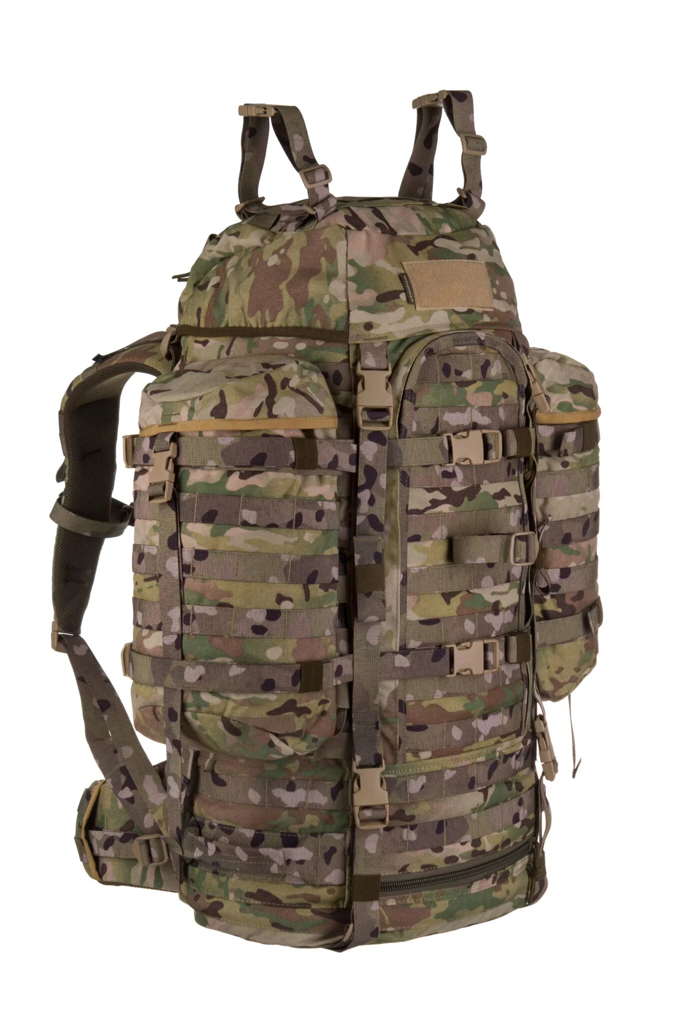 Wisport Wildcat 65L + 18L