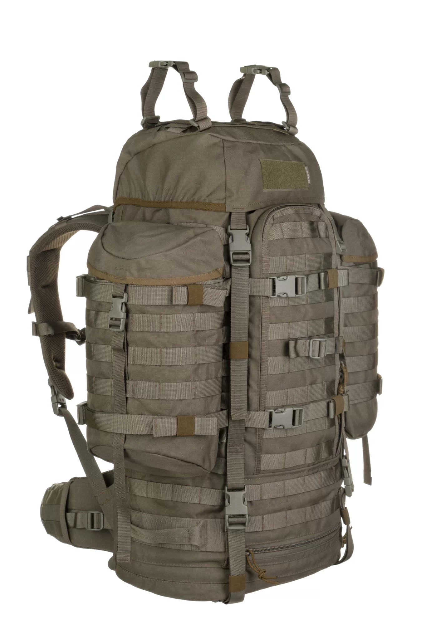 Wisport Wildcat 65L + 18L