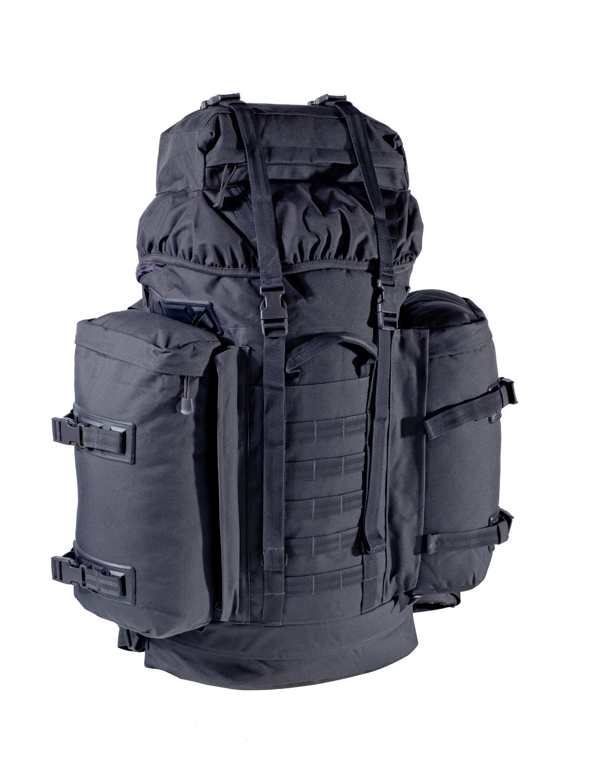 AB BW Mountain pack 80L + 20L