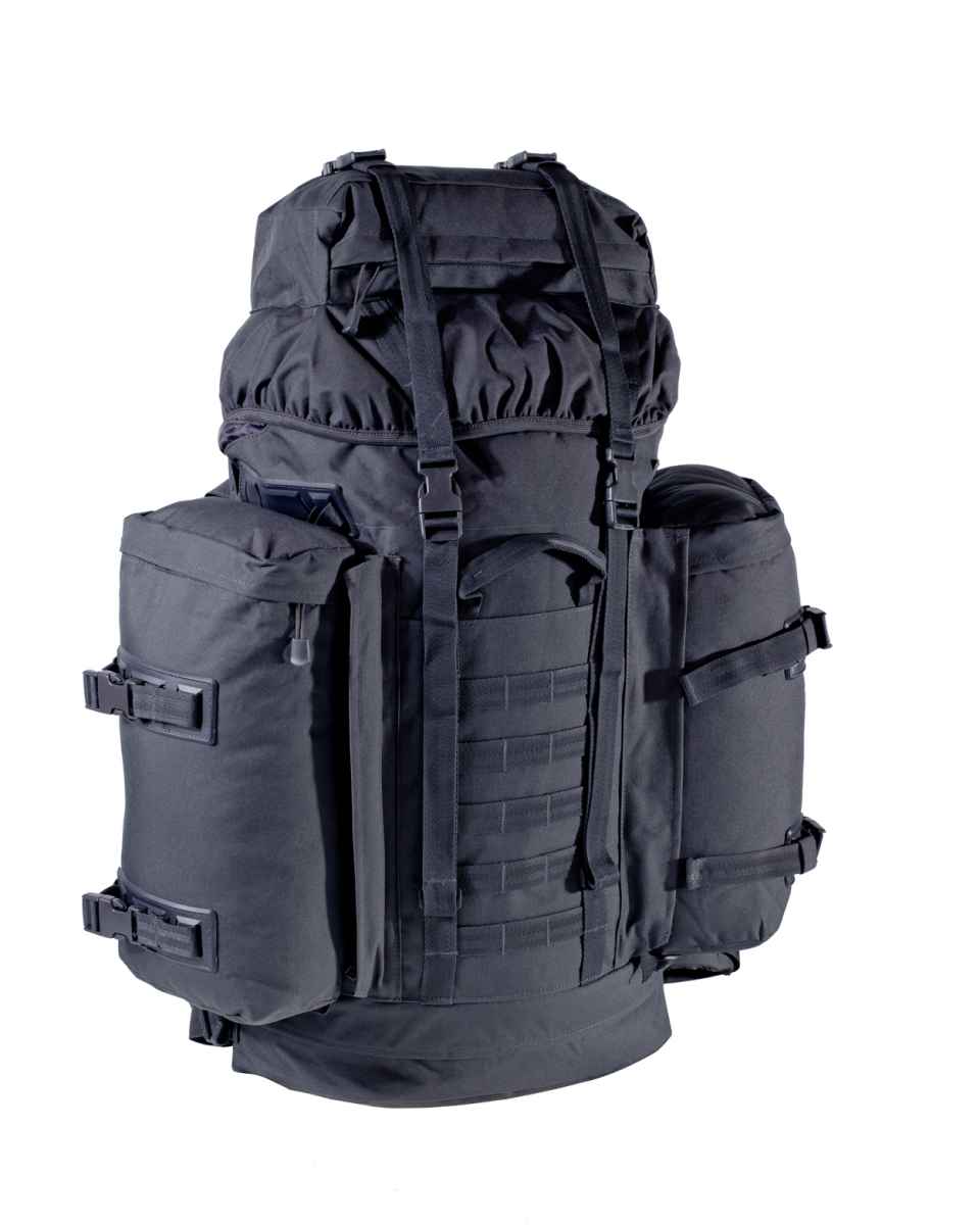 AB BW Mountain pack 80L + 20L