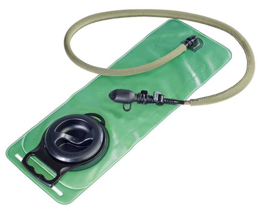 Hydra pack 3L Olive