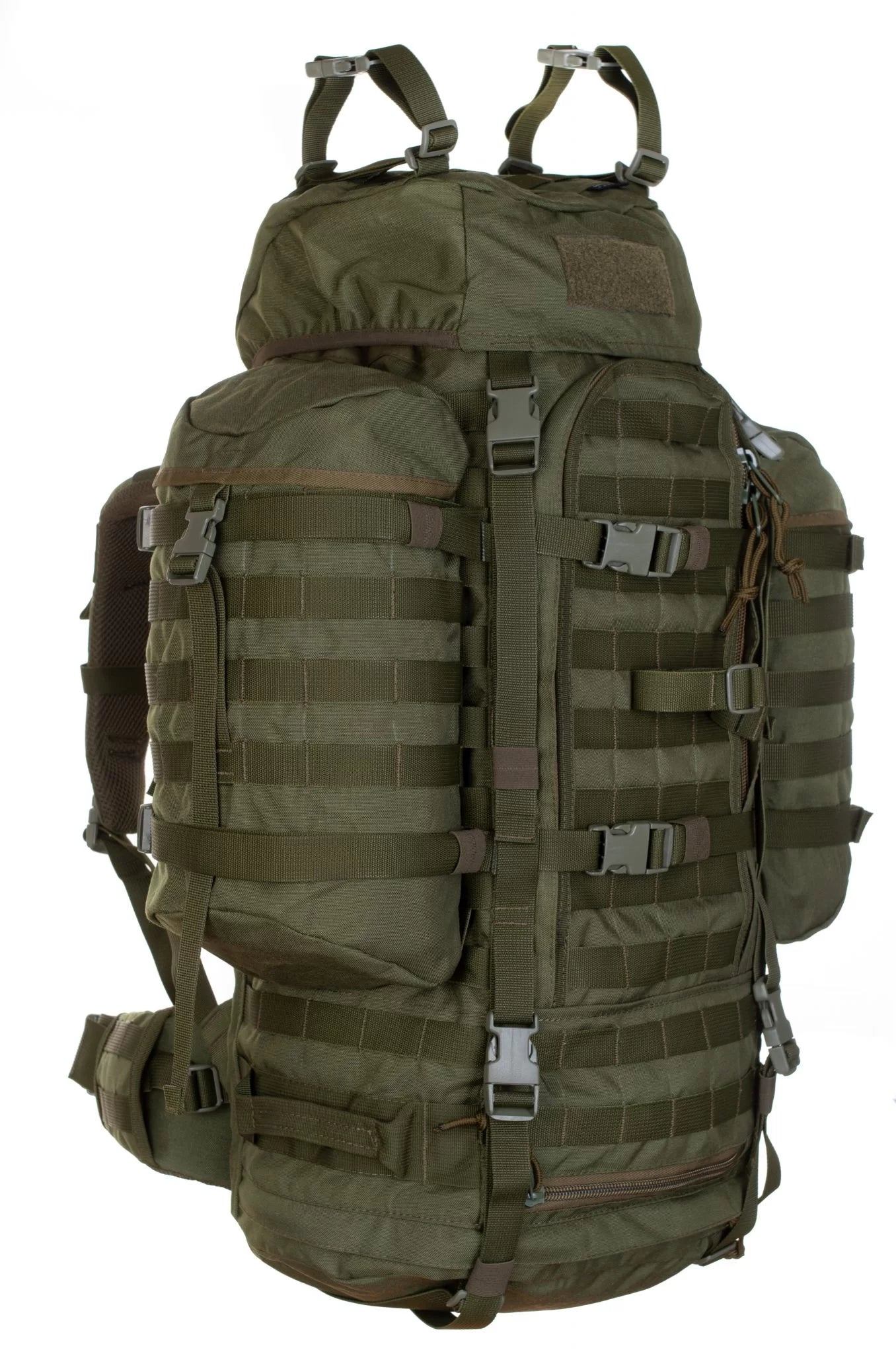 Wisport Wildcat 65L + 18L