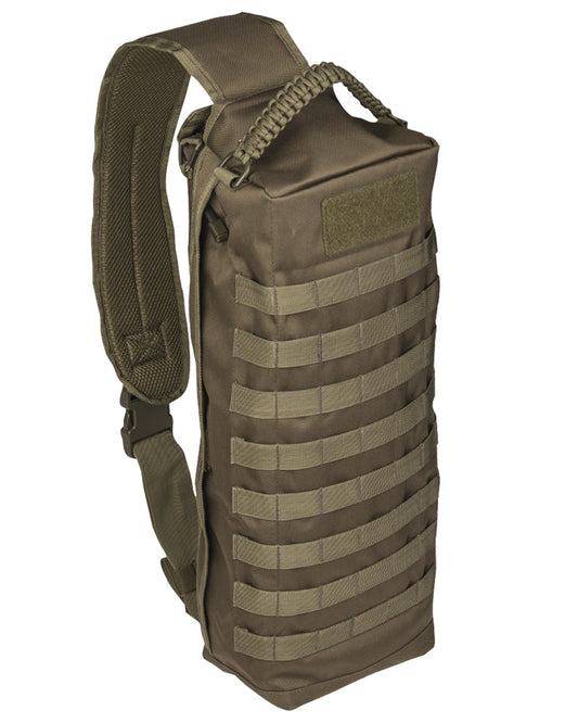 Mil-Tec Sling bag tanker