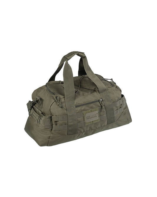 US Cargo bag small 25L