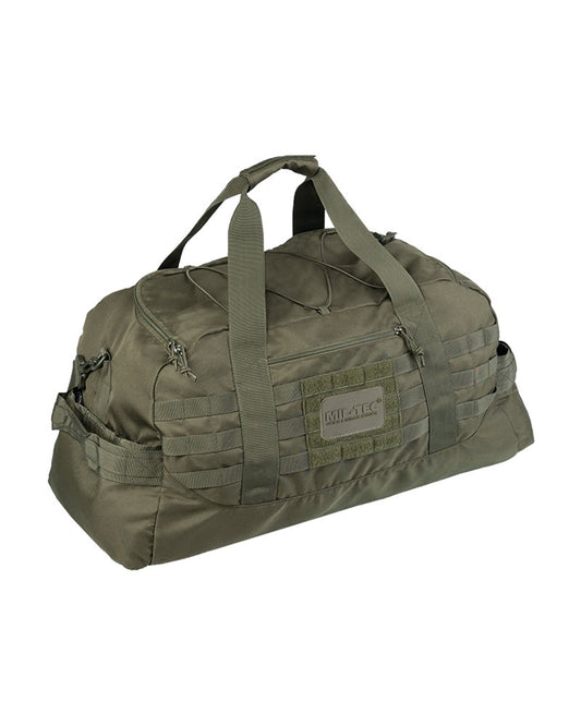US Cargo bag medium 54L