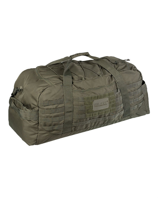 US Cargo bag large 105L