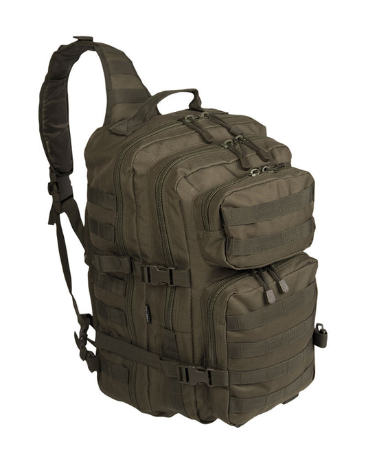 Mil-Tec Sling bag Assault large
