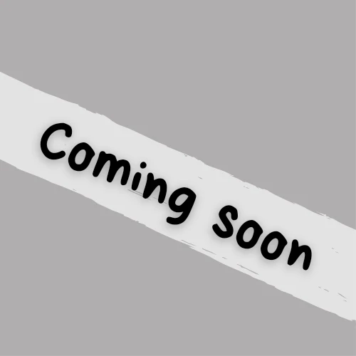 Coming Soon