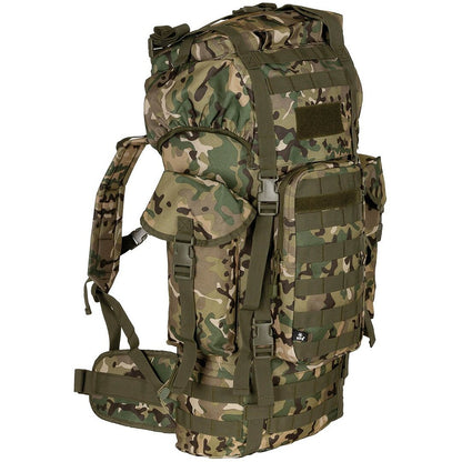 MFH BW Molle Combat-pack 65L