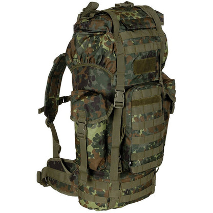 MFH BW Molle Combat-pack 65L