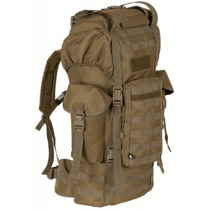 MFH BW Molle Combat-pack 65L