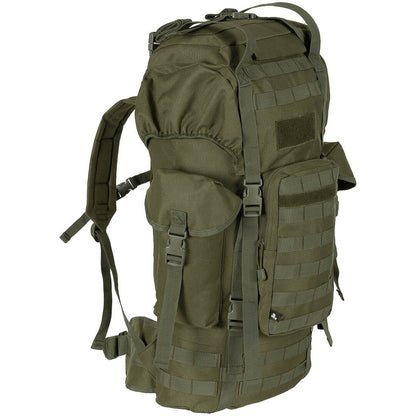 MFH BW Molle Combat-pack 65L