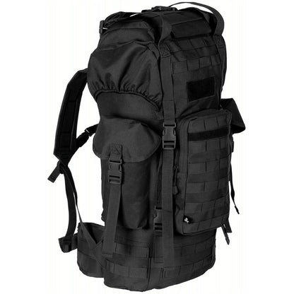 MFH BW Molle Combat-pack 65L