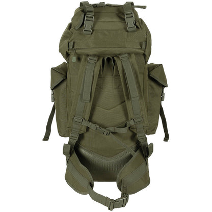 MFH BW Molle Combat-pack 65L