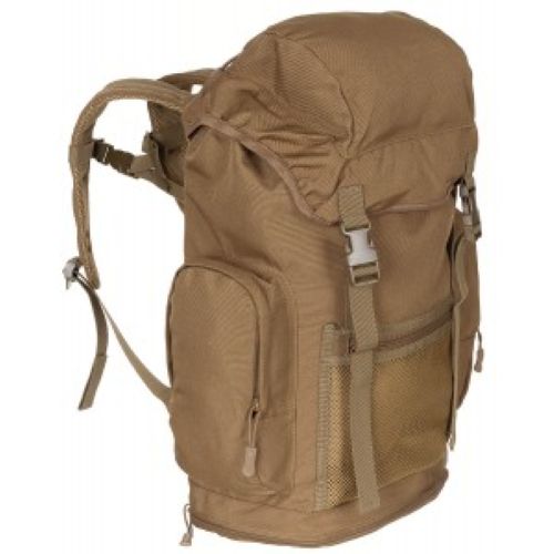 MFH Britse Recon rugzak 30L, met zijtassen