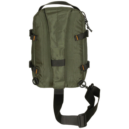 MFH Travel Sling Bag Small 5L