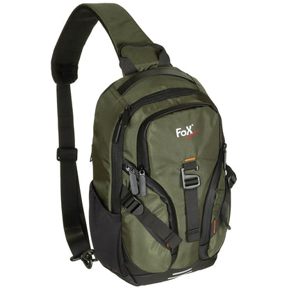 MFH Travel Sling Bag Large 7L