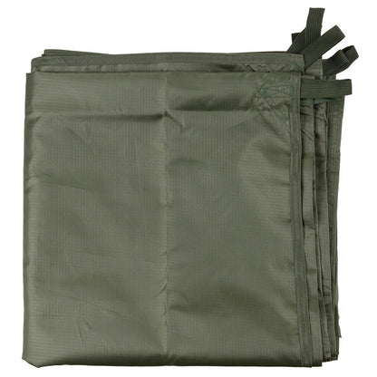 MFH Multifuction Tarp Extreme 300 x 300 cm Olive