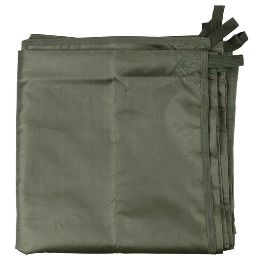 MFH Multifuction Tarp Extreme 300 x 300 cm Olive