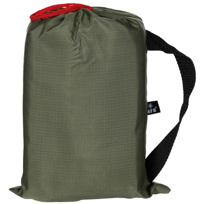 MFH Multifuction Tarp Extreme 300 x 300 cm Olive