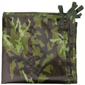 MFH Multifuction Tarp Extreme 300 x 300 cm M 95 CZ