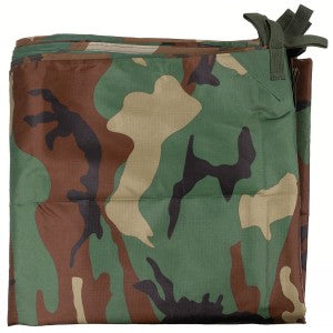 MFH Multifuction Tarp Extreme 300 x 300 cm Woodland