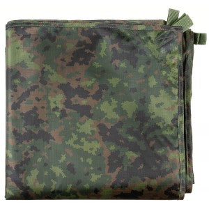 MFH Multifuction Tarp Extreme 300 x 300 cm M05 tarn