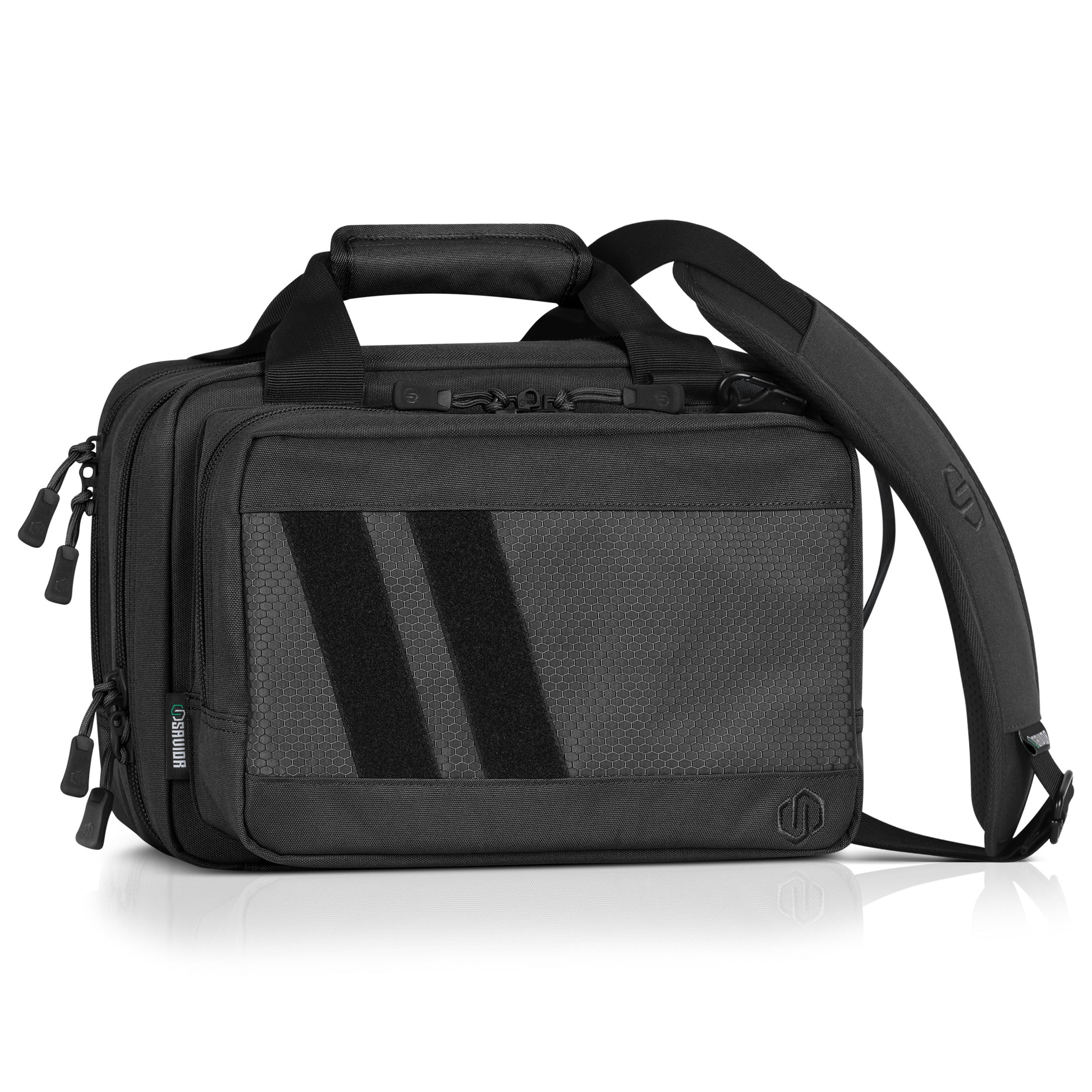 SAV-RA-DGSPWS-MINI-BK_Black_Front