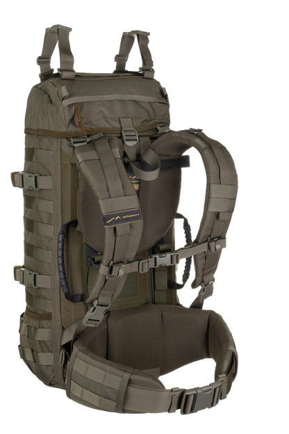 Raccoon-45_RAL6003_Back