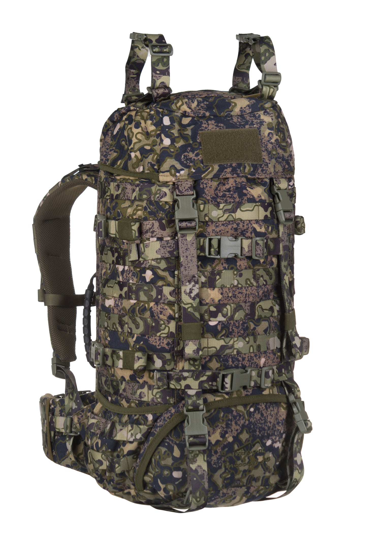 Raccoon-45_MAPACamo_Front