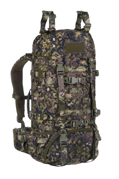 Raccoon-45_MAPACamo_Front