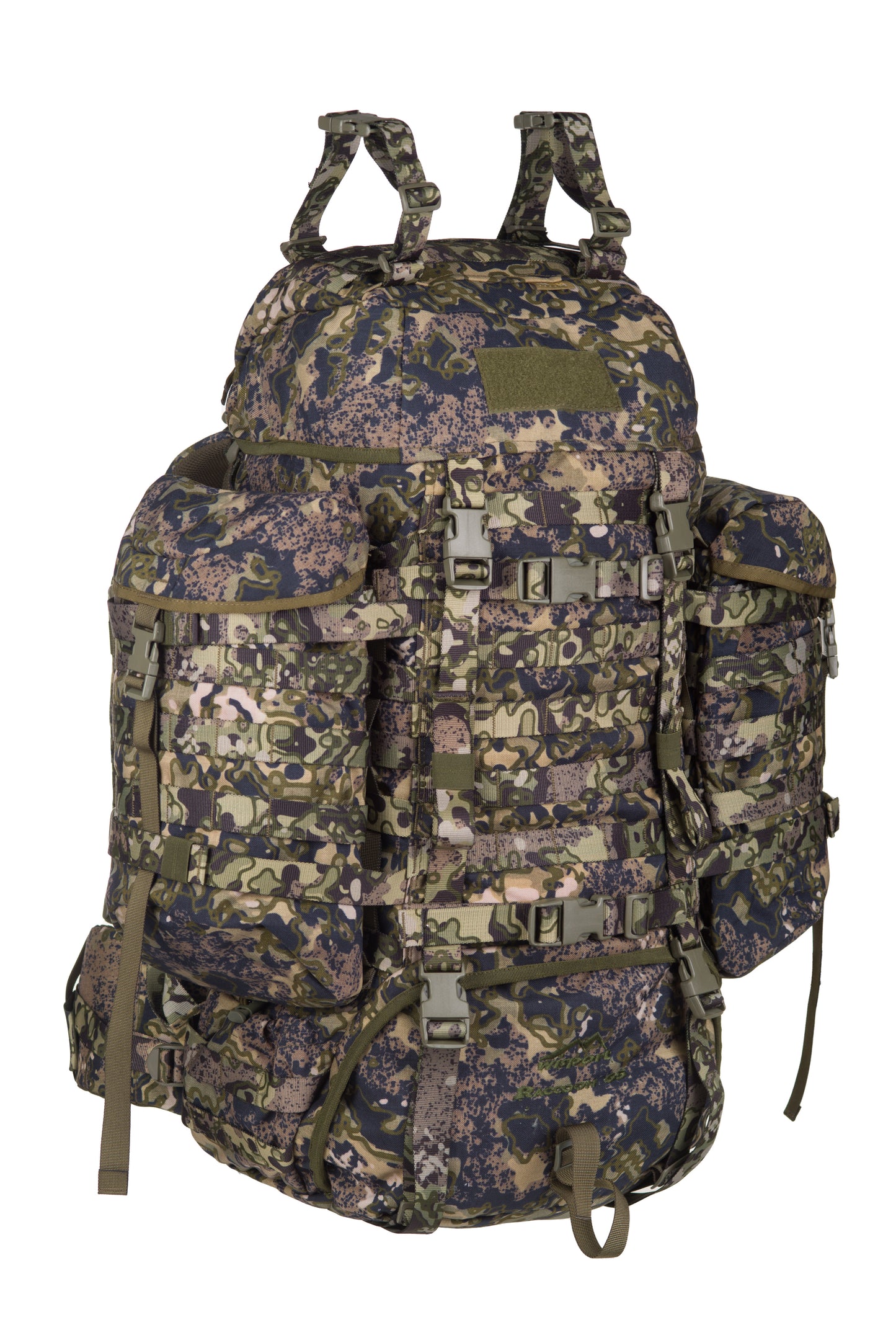 Raccoon-65_MAPACamo_Front