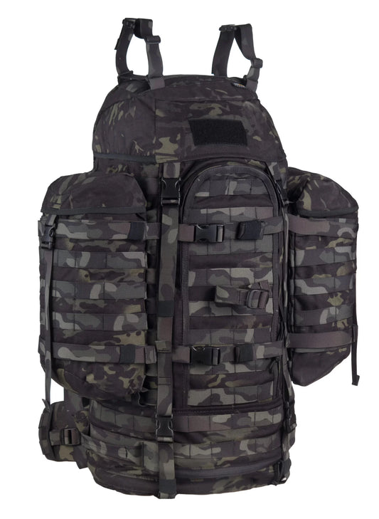 Wisport Wildcat 65L + 18L